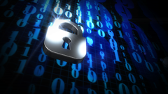 Demobild Datensicherung