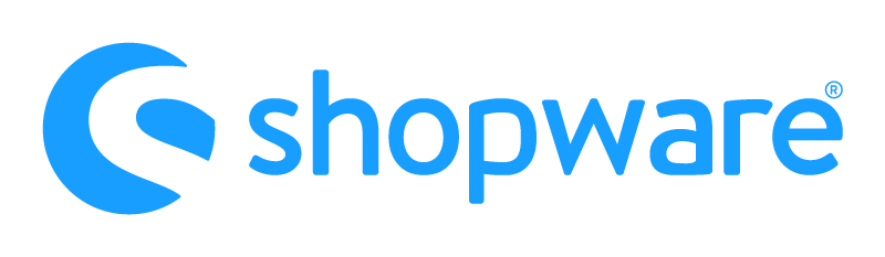 Logo Shopware