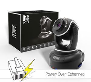 INSTAR IP-Kamera 6012